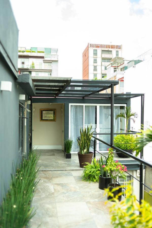 Habitación Doble Deluxe